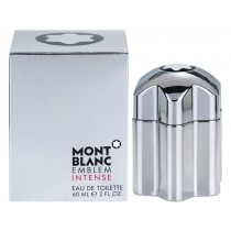 Mont Blanc Emblem Intense Woda toaletowa 60ml spray