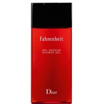 Dior Fahrenheit el pod prysznic 200ml