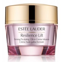 Estee Lauder Resilience Lift Firming Sculpting Oil-In-Cream Infusion Krem nawilajcy 50ml