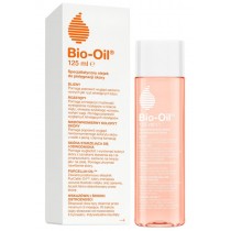 Bio-Oil Specjalistyczny olejek do pielgnacji skry 125ml
