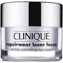 Clinique Repairwear Laser Focus Wrinkle Correcting Eye Cream Krem pod oczy 15ml