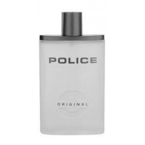 Police Original For Man Woda toaletowa 100ml spray TESTER