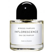 Byredo Inflorescence Woda perfumowana 50ml spray
