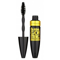 Maybelline The Colossal Go Extreme Volum Tusz do rzs Leather Black 9,5ml
