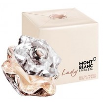 Mont Blanc Emblem Lady Woda perfumowana 30ml spray