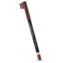 Rimmel Professional Eyebrow Pencil Kredka do brwi 001 Dark Brown 1,4g