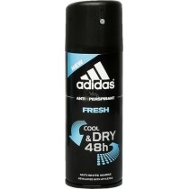 Adidas Extra Fresh Dezodorant 150ml spray