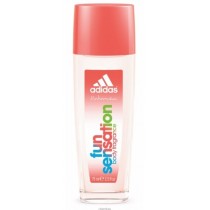 Adidas Fun Sensation Dezodorant 75ml spray