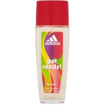 Adidas Get Ready For Her Dezodorant 75ml spray