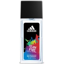 Adidas Team Five Special Edition Dezodorant 75ml spray