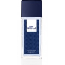 Beckham Classic Blue Dezodorant 75ml spray