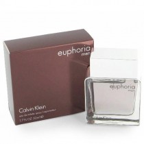 Calvin Klein Euphoria Men Woda toaletowa 50ml spray