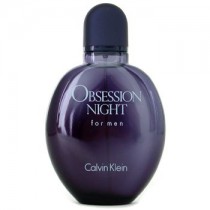 Calvin Klein Obsession Night for Men Woda toaletowa 125ml spray