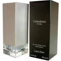 Calvin Klein Contradiction for Men Woda toaletowa 100ml spray
