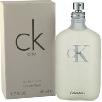 Calvin Klein CK One Woda toaletowa 50ml spray