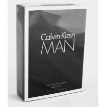 Calvin Klein Man Woda toaletowa 50ml spray
