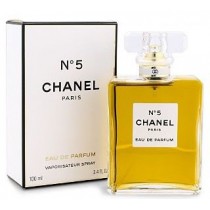 Chanel No. 5 Woda perfumowana 35ml spray