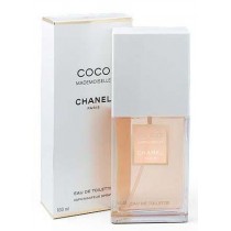 Chanel Coco Mademoiselle Woda toaletowa 100ml spray