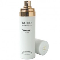 Chanel Coco Mademoiselle Dezodorant 100ml spray