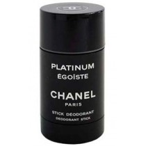 Chanel Platinum Egoiste Dezodorant 75ml sztyft