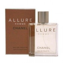 Chanel Allure Homme Woda toaletowa 50ml spray