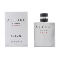 Chanel Allure Homme Sport Woda toaletowa 100ml spray