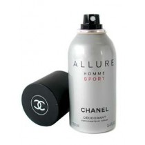Chanel Allure Homme Sport Dezodorant 100ml spray