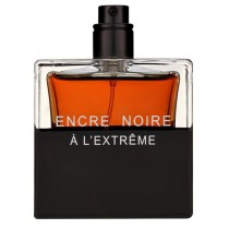 Lalique Encre Noire Pour Homme A L`Extreme Woda perfumowana 100ml spray TESTER