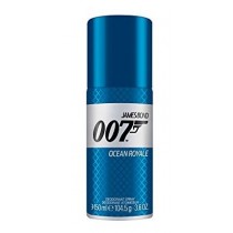 James Bond 007 Ocean Royale Dezodorant 150ml spray