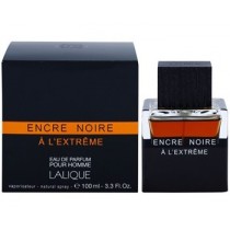 Lalique Encre Noire Pour Homme A L`Extreme Woda perfumowana 100ml spray