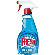 Moschino Fresh Couture Woda toaletowa 100ml spray TESTER
