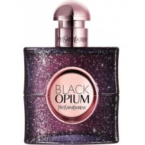 Yves Saint Laurent Black Opium Nuit Blanche Woda perfumowana 90ml spray