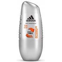 Adidas Intensive Dezodorant 50ml w kulce