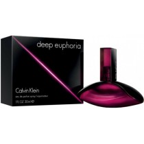 Calvin Klein Deep Euphoria Woman Woda perfumowana 30ml spray