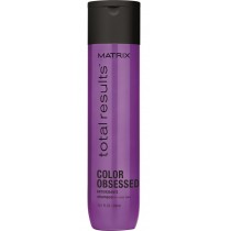 Matrix Total Results Color Obsessed Antioxidant Shampoo Szampon do wosw farbowanych 300ml
