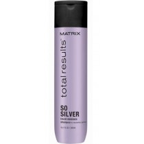 Matrix Total Results So Silver Color Obsessed Shampoo Szampon neutralizujcy te odcienie 300ml
