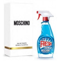 Moschino Fresh Couture Woda toaletowa 100ml spray