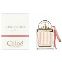 Chloe Love Story Eau Sensuelle Woda perfumowana 50ml spray