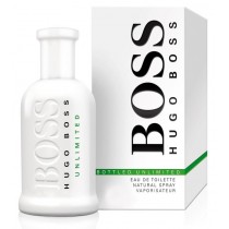 Hugo Boss Bottled Unlimited Woda toaletowa 200ml spray