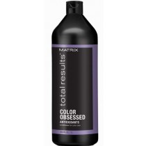 Matrix Total Results Color Obsessed Antioxidant Conditioner Odywka do wosw farbowanych 1000ml