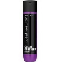 Matrix Total Results Color Obsessed Antioxidant Conditioner Odywka do wosw farbowanych 300ml