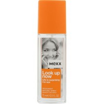 Mexx Look Up Now Woman Dezodorant 75ml spray