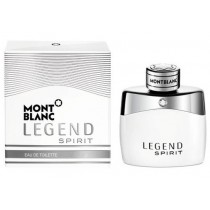 Mont Blanc Legend Spirit Woda toaletowa 50ml spray
