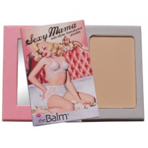 The Balm Sexy Mama Anti Shine Translucent Powder Puder prasowany 7,08g