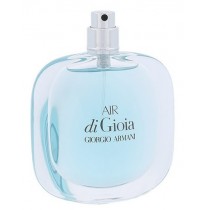 Giorgio Armani Air di Gioia Woda perfumowana 50ml spray TESTER