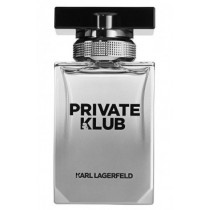 Karl Lagerfeld Private Klub Pour Homme Woda toaletowa 100ml spray TESTER