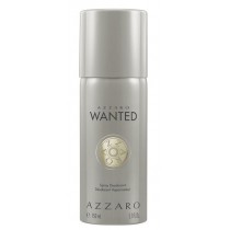 Azzaro Wanted Dezodorant 150ml spray