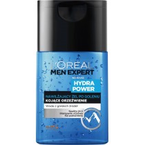 L`Oreal Men Expert Hydra Power Nawilajcy el po goleniu 125ml