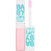 Maybelline Baby Lips Moisturising Lip Gloss Byszczyk do ust Pink & Boo 5ml