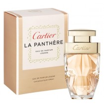 Cartier La Panthere Legere Woda perfumowana 25ml spray